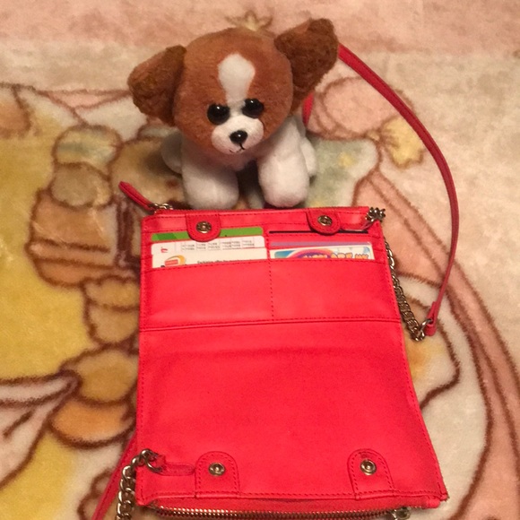 Cross body bag - Picture 4 of 6